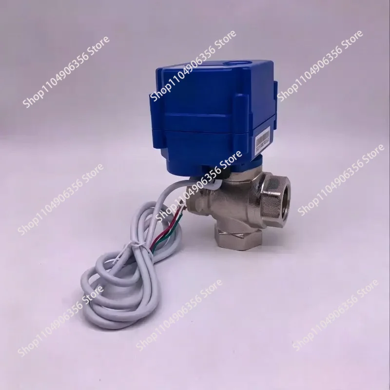 for Vacuum sterilizer WL34L3L-5-OEM/0EM special cleaning machine electric actuator