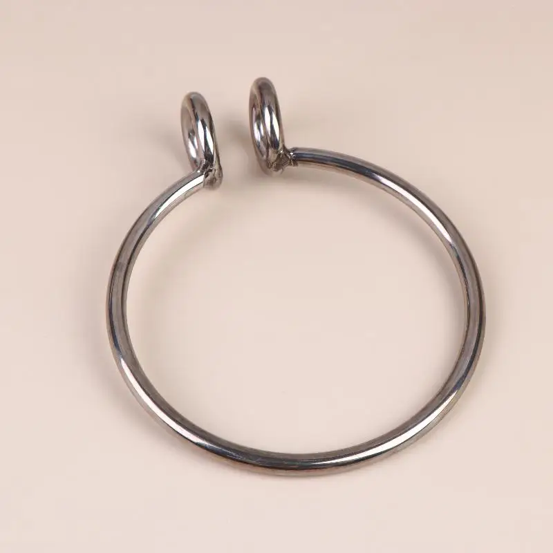 8mm Marine Anchor Retrieval Ring Labor-saving Heavy Duty Anchor Ring for Boat Yacht Sailing Fishing Accessories