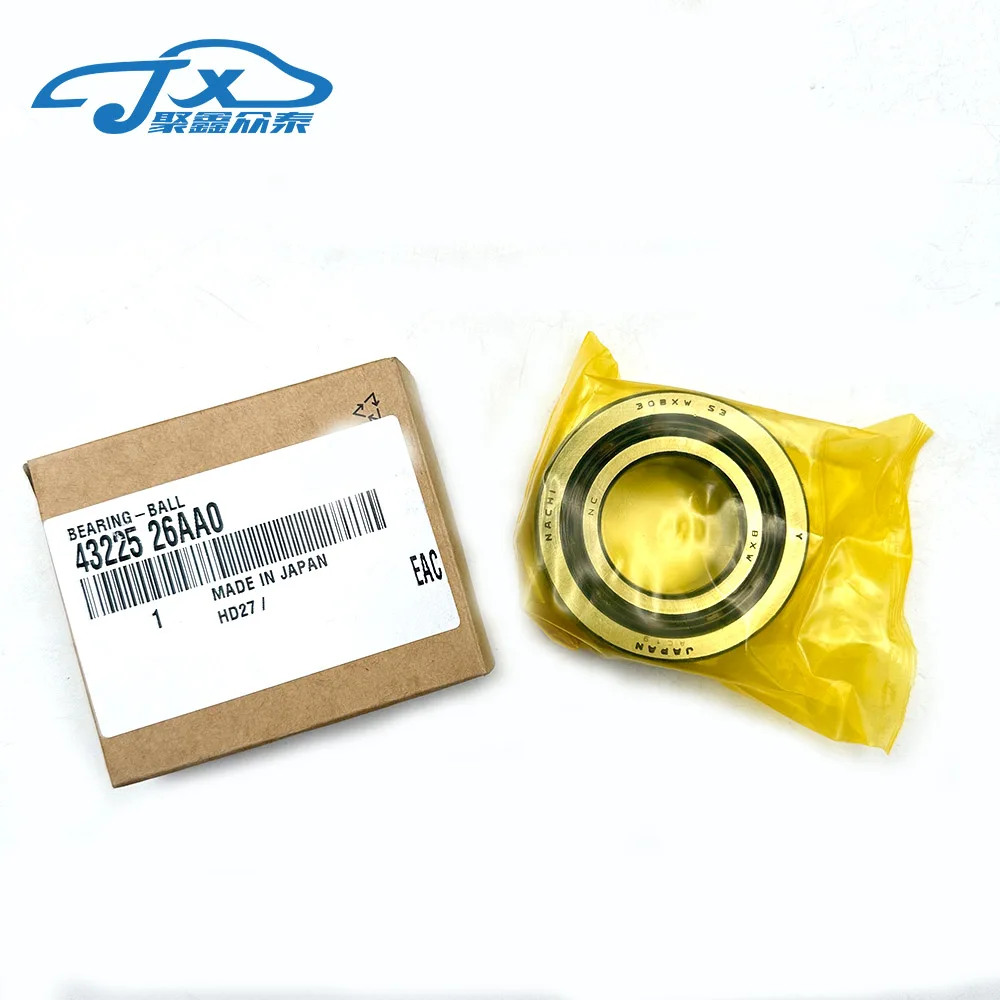 

JXZT 4322526AA0 43225-26AA0 43225 26AA0 for Hyundai KIA TRANSMISSION BEARING