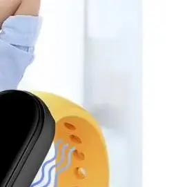 M8 Sport Fitness Tr… - image