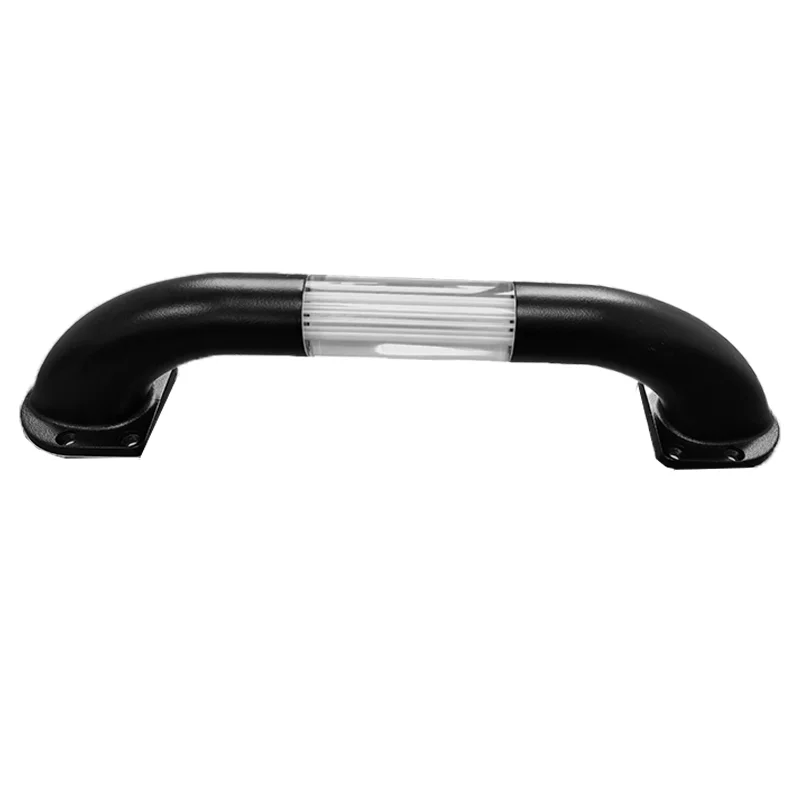 12V RV door handle, waterproof design, suitable for RV external accessories