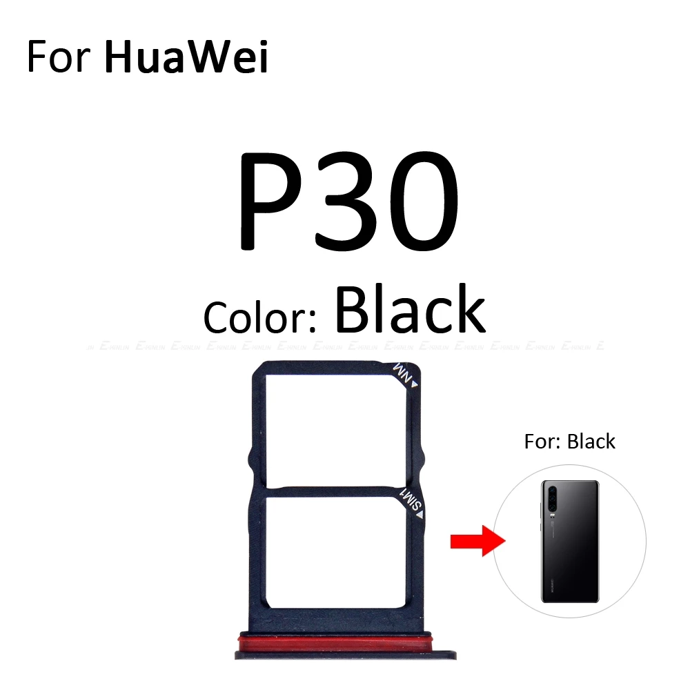 Variant: For P30 Black