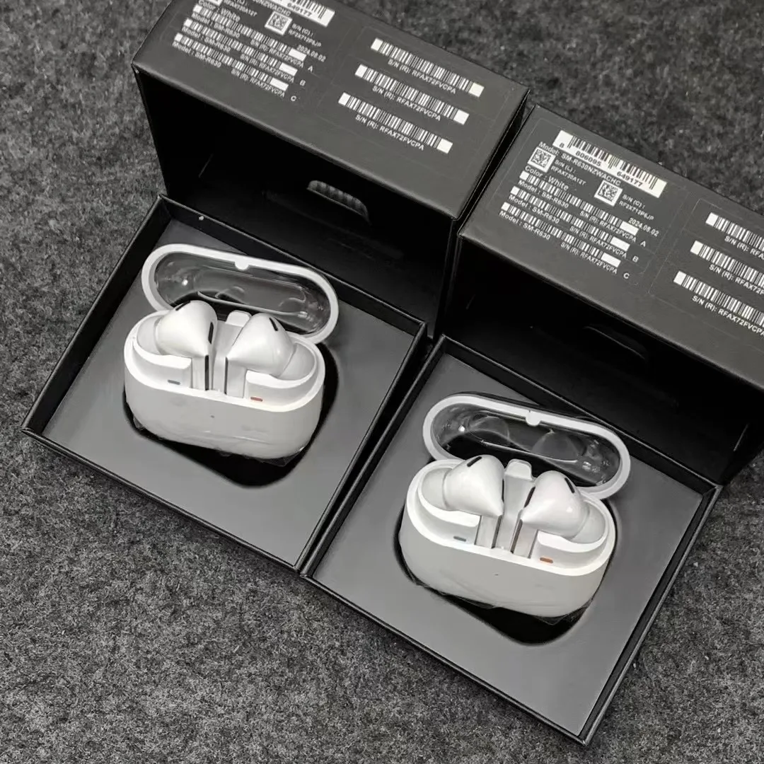 

New R530 Wireless Bluetooth Earbuds R630 In Ear Earplugs Long Range Wireless Charging with Open Lid Hall