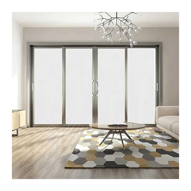 The Most Popular Privacy Magic Dimming Electric Switchable Glass Pvc Smart Pdlc Glass With Window Film