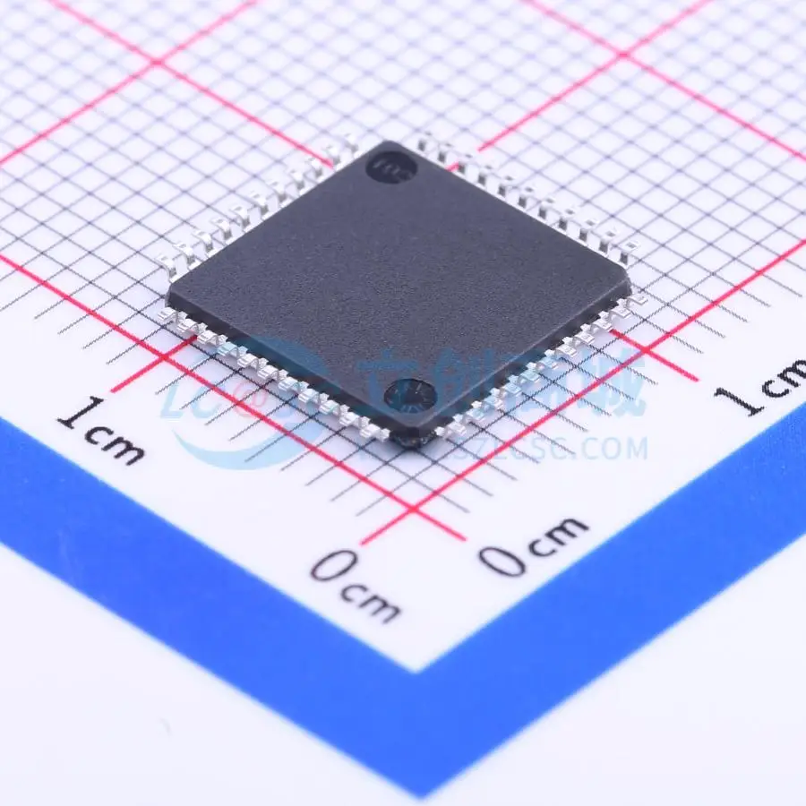 PIC18F46K22-I/PT متوفر في المخزون 48 ساعة