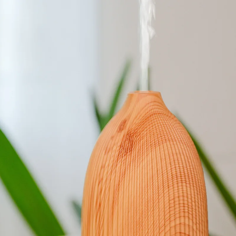 Aromatherapy Machine Bedroom Bedside Aromatherapy Humidifier Home Indoor USB Automatic Fragrance