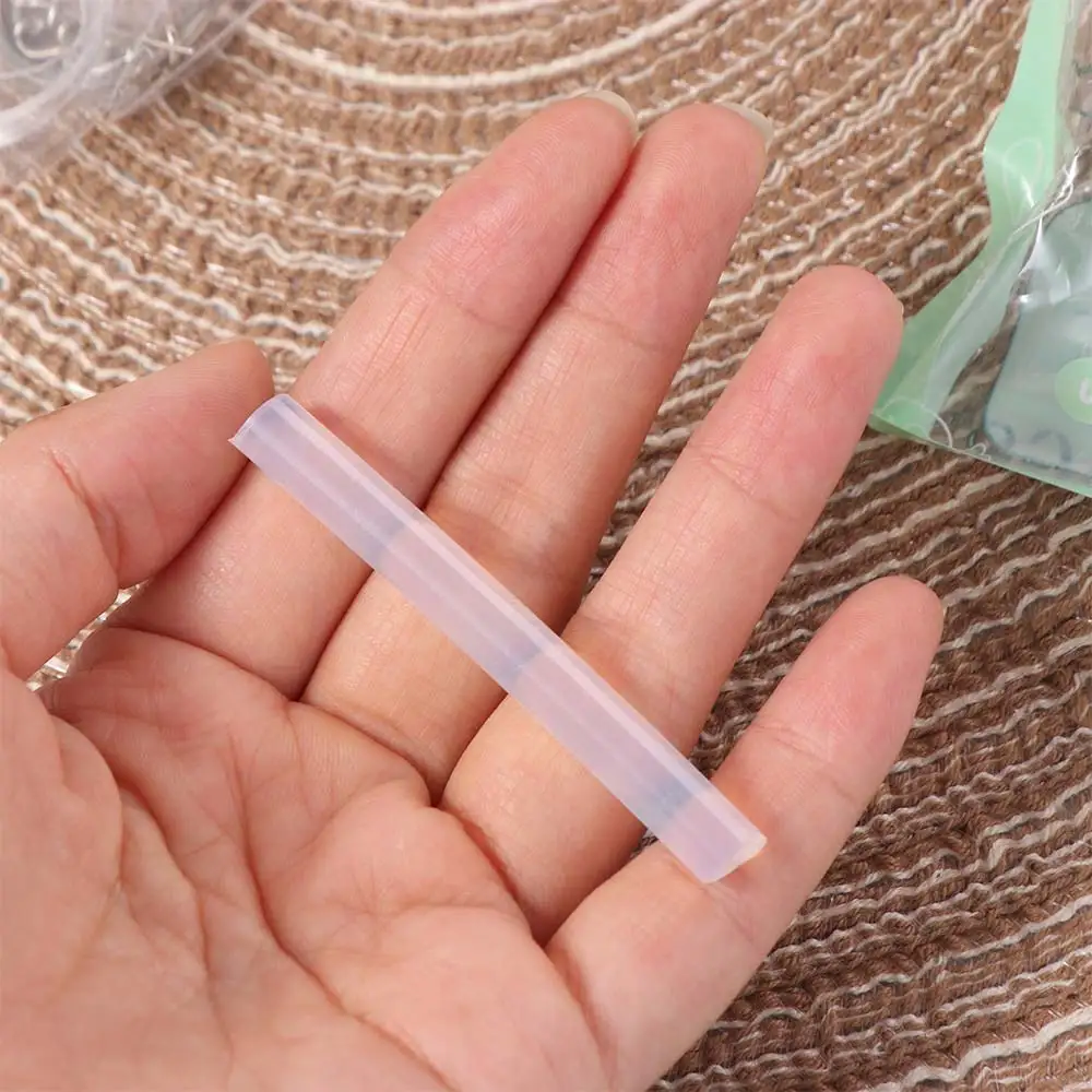 Non-Finished Cat Wool Needle Felting Kit Beginner Friendly Handmade Wool Felt Cat Material Bag Craft Handmade DIY Material Bag