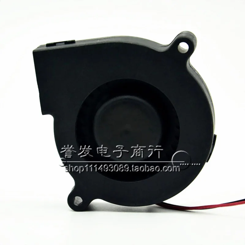 NEW ORIGINAL MF50152VX-C02U-A99 24V 2.86W 5015 50x50x15mm COOLING FAN RADIATOR