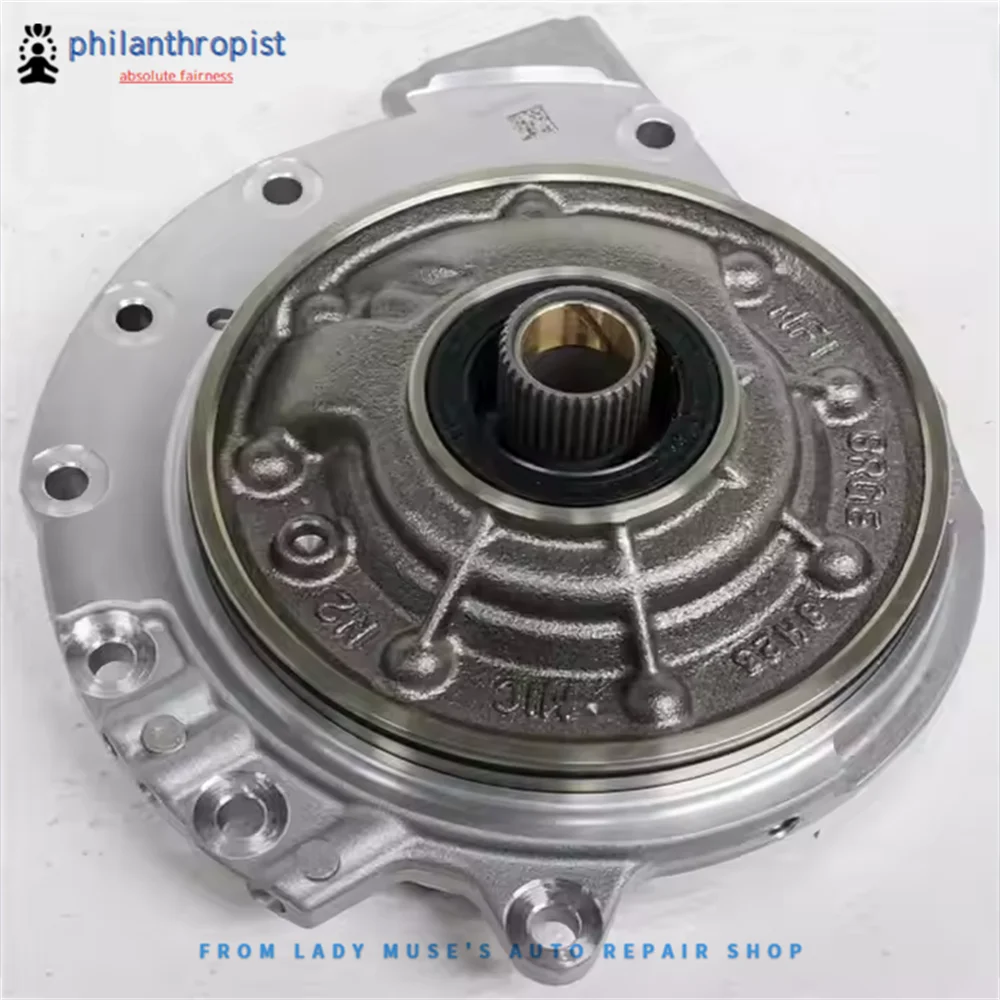 

A6Mf1 A6Mf2 46100-3B660 Transmission Oil Pump for Hyundai Sonata FE SE GLS Elantra Kia