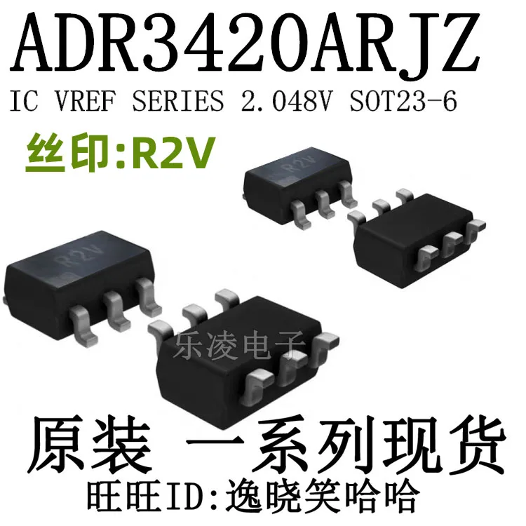 Ad Adr3420Arjz Adr3… - image