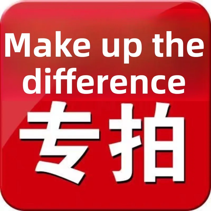 

Special link for freight to make up the difference