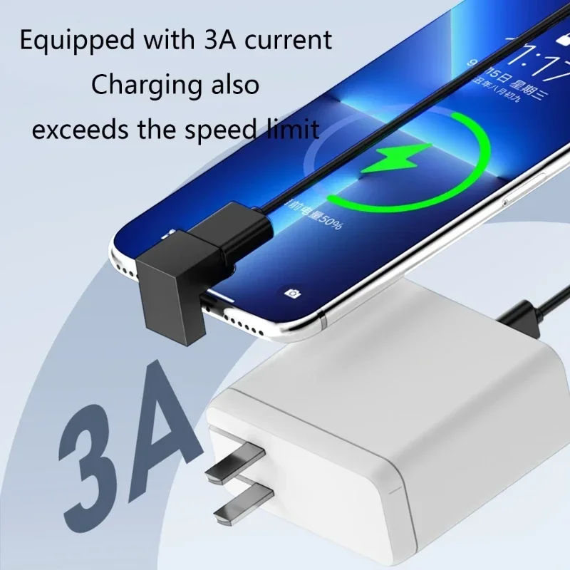 Portability USB C Male To USB3.1 Female Adapter OTG Adapter 10Gbps Data Transfer 12V3A 36w Power Supply