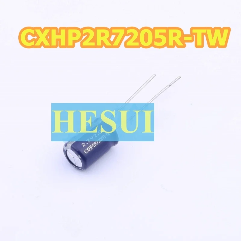 1/5Pcs CXHP2R7205R-…