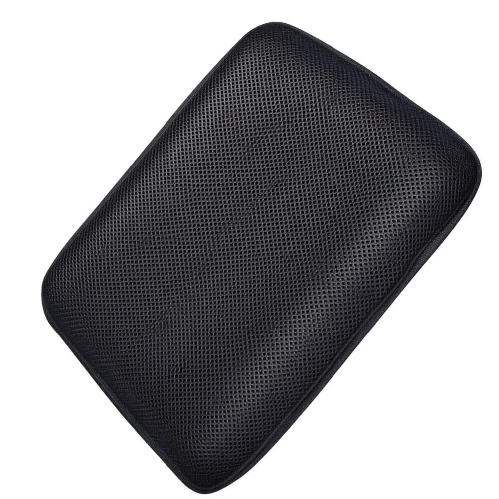 Motorcycle Cushion Damping Cushion Shock Absorption Comprehensive Comfort High-Quality Gel Material Pressure Relief