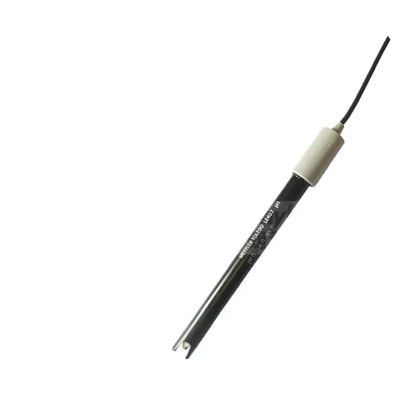 LE407 PH electrode BNC plug