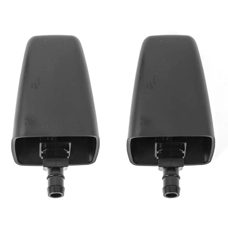2Pcs/Set Front Side Headlight Washer Nozzle Jet for Toyota LAND CRUISER 100 Series/Lexus LX470 1998-2007 85044-60060 view 3