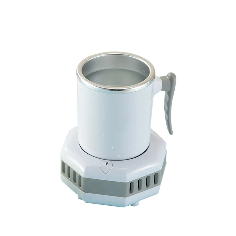 

Office Quick Refrigeration Cup Beer Beverage Quick Cooling Cup 110V Refrigeration Cup