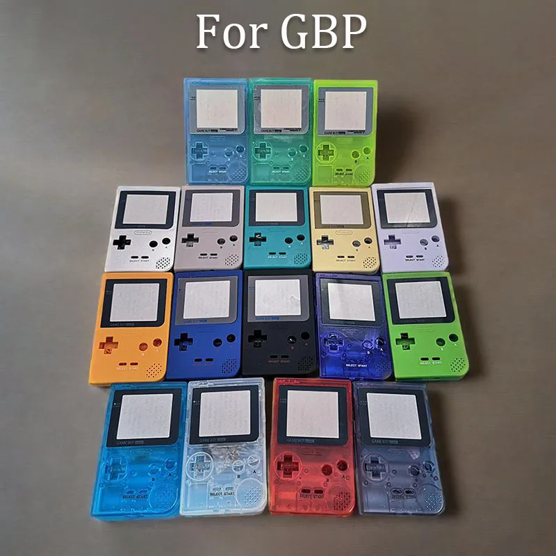 1 Set Full Case Cov…