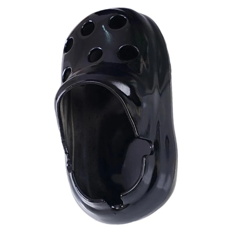 Unique Footwear Desktop Ashtray Compacts Decorative Holders For Smokers Gift B95B