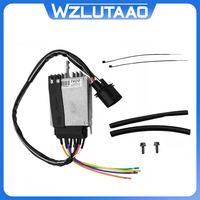 4F0959501G Cooling Fan Control Unit Controller For Audi A6 C6 2005-2011 4F0959501C 4F0959501A 4F0959501E car accessories