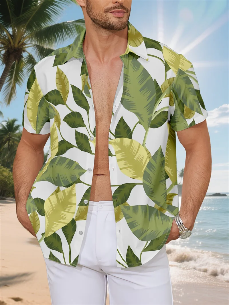 

Gold Bar Money Print Hawaiian Shirts For Man Fine Gold Coin Graphic Button Down Short Sleeve Casual Beach Top Cheap Clothes
