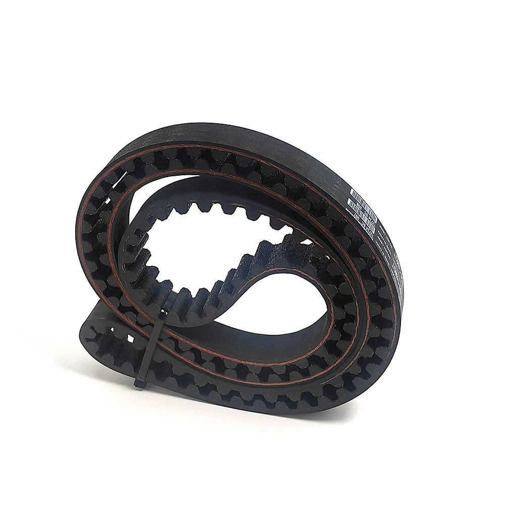 HTD 14M Synchronous Belt C=1750 Width 20/23/25/30/35/40/45/50mm Teeth 125 14MGT 1750-14M