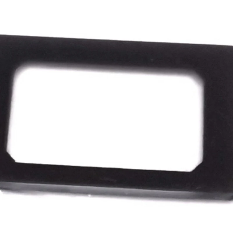 إطار زجاجي لعدسة الكاميرا ، 5 عدسات ، سوني A7C ، RX100 3 ، RX100 4 ، RX100