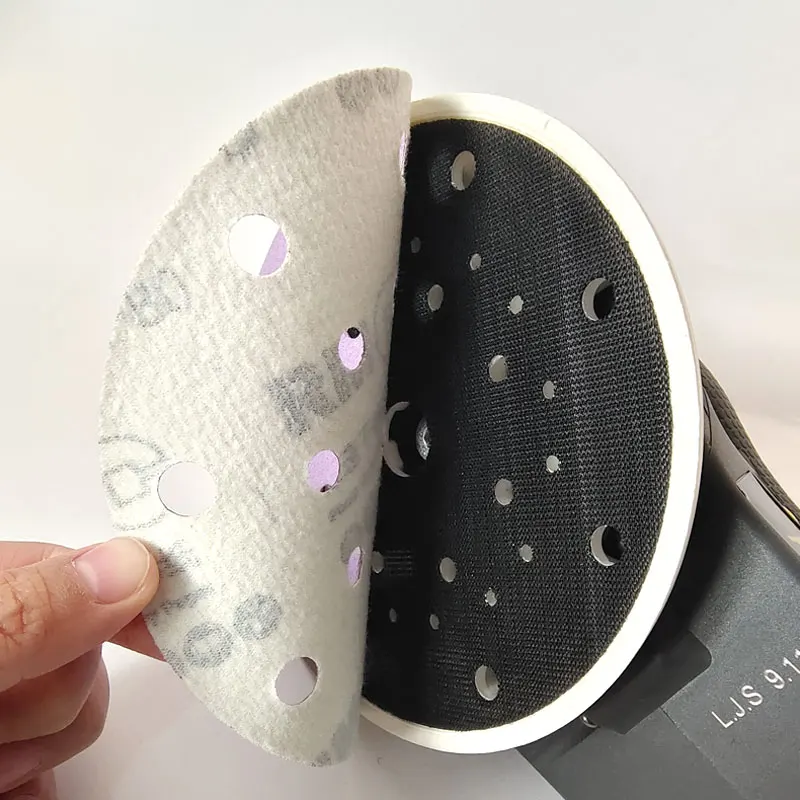 多機能電動ネイルポリッシャー,サンダー,マルチスピード,木材,木工用,150mm