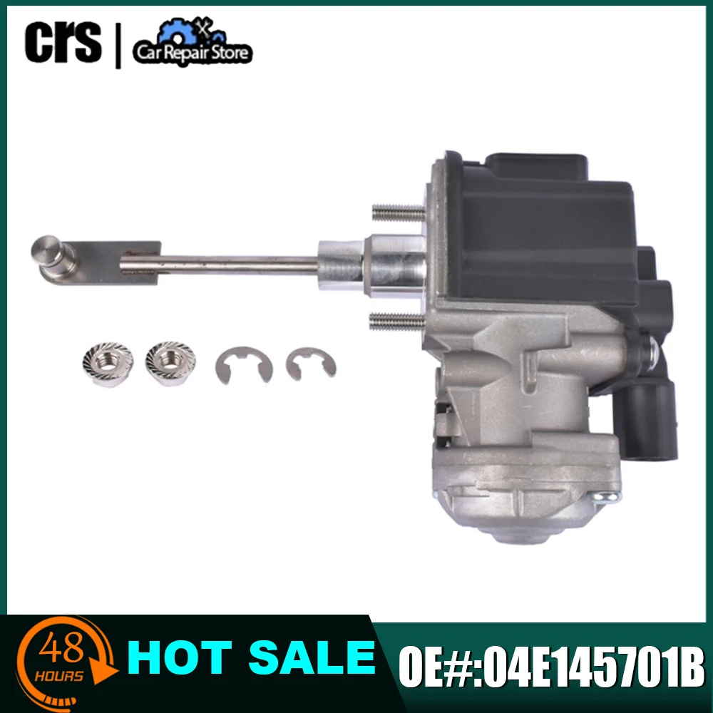 

Электромагнитный клапан EGR 04E145701BV 04E145703T 04E145721GX 04E145704Q 04E145721FX для Audi A1 A3 TFSI Q3 Seat lbiza VW Golf Jetta IV