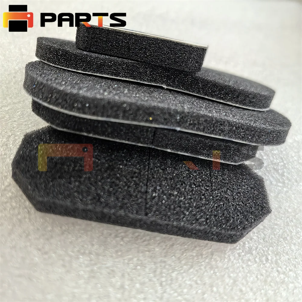 10sets for Konica Minolta C258 C224 C284 C308 C364 C220 C221 C368 C454 C554 C458 C558 WX103 Waste Toner Container Seal