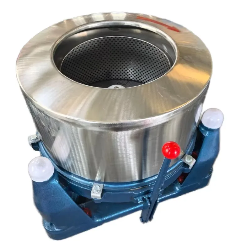 

【Popular】Automatic China Stainless Steel Spin Dryer for Uniforms Electric Steam Fuel Cold Water Cleaning for Hotels Motor Core C