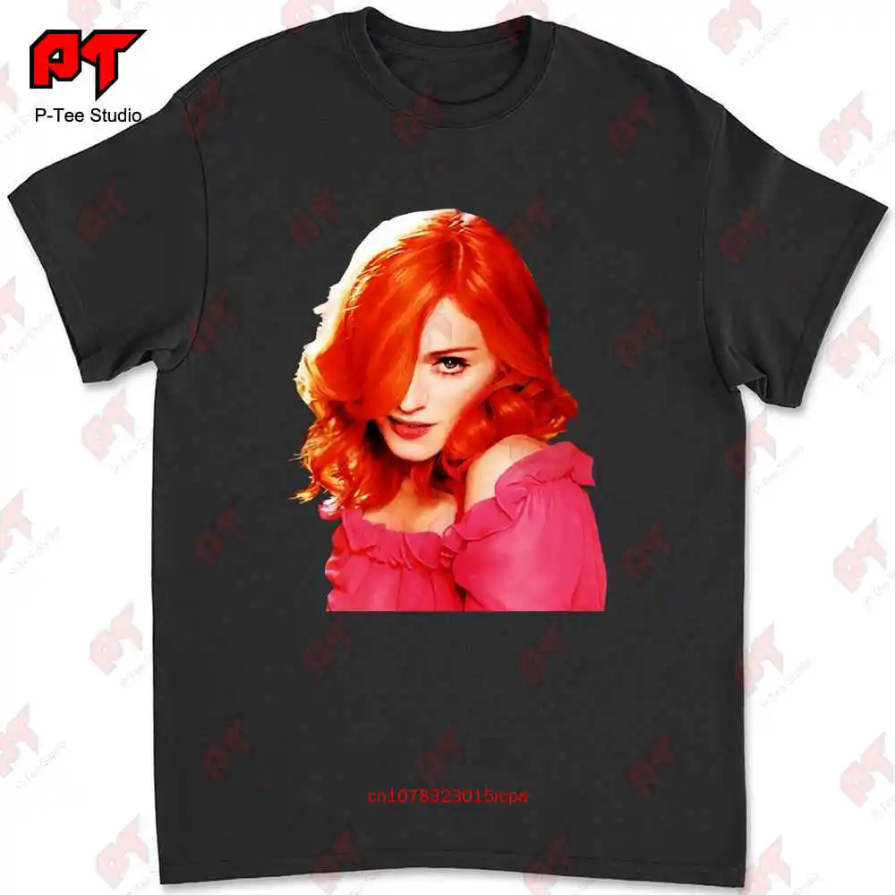 Madonna Confessions Usa Tour T-shirt GJHF