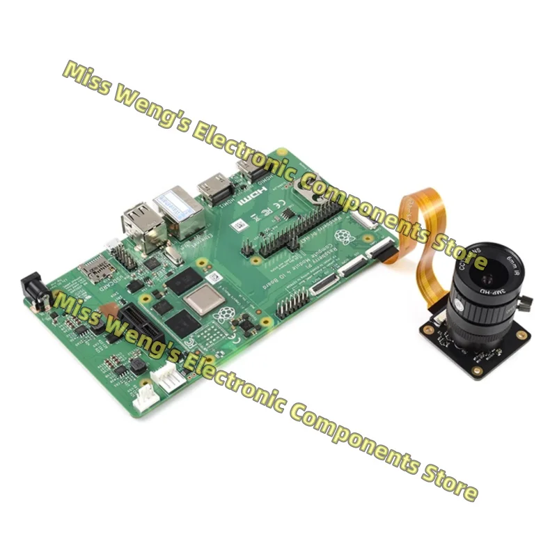 IMX477 module 12.3-megapixel camera module IMX477 12.3MP Camera