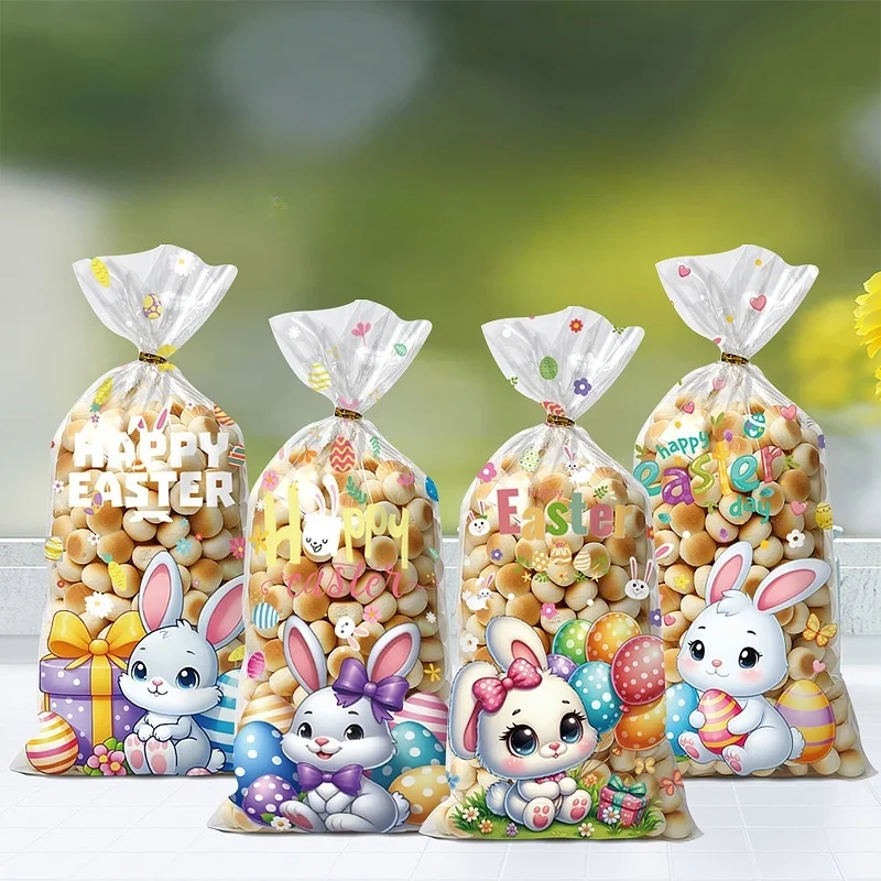 50Pcs Cute Little R…