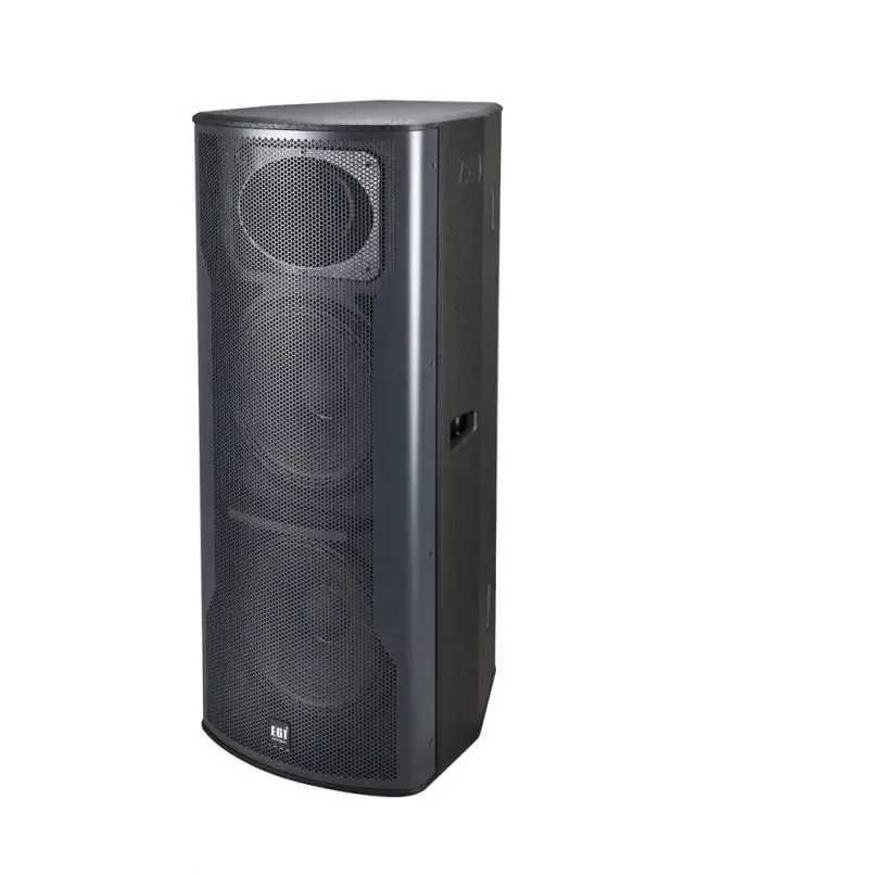

Professional Factory Supply Various Models 15" Passive Subwoofer Speaker