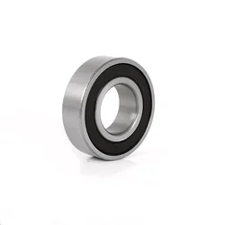 2/10 PCS 6202/11 12 12.7 13 14 15.875 16 Inner hole X35X11 mm Non-Standard Bearing
