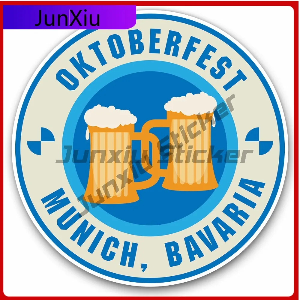 

Vinyl Trendy Top Quality Waterproof Aesthetic Motorcycle Decal Decoration Car Laptop Window Bumper Auto Exterior Gift