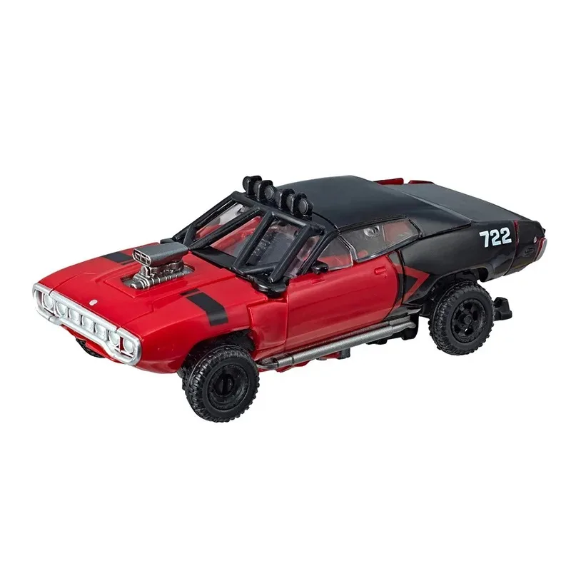 New Original Hasbro Transformers Bumblebee Studio Series SS40 Shatter Deluxe Class Action Figure Model Toy Gift Collection