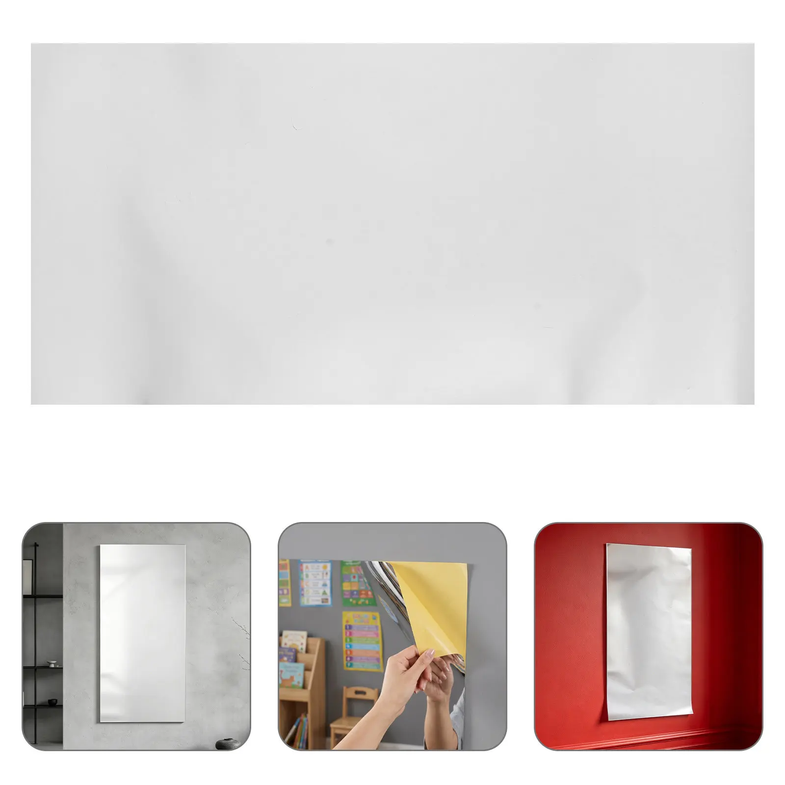 kids-safety-unbreakable-mirror-02mm-tall-distorting-peel-stick-wall-mirror-for-party-decorations-classroom-visual-play