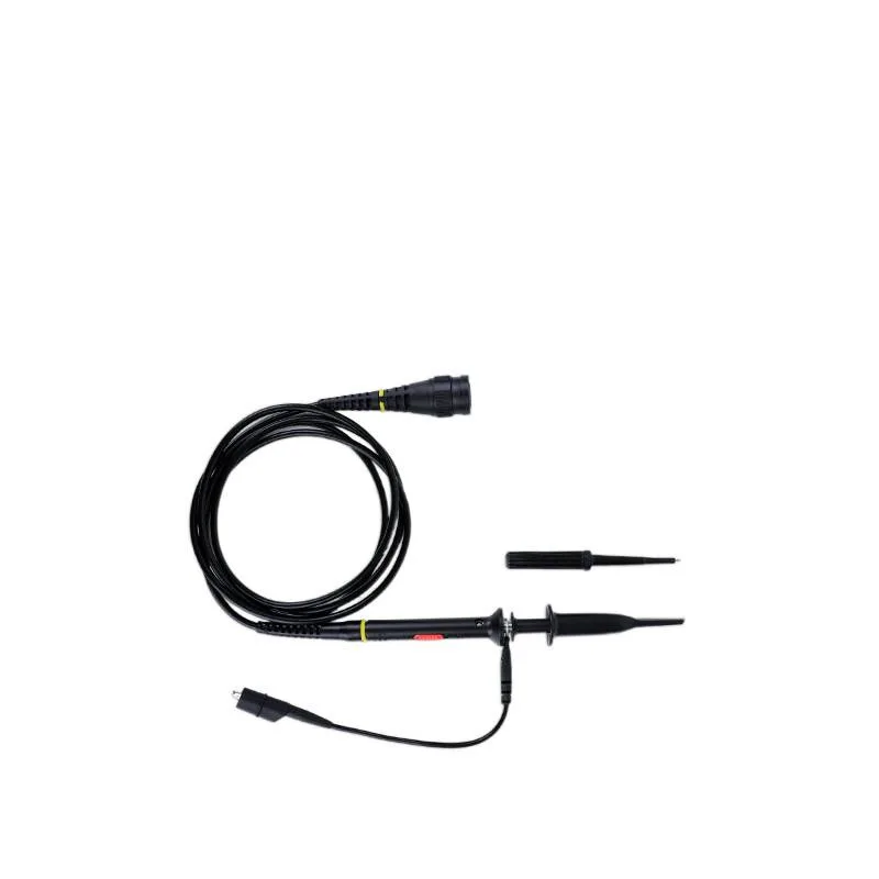 

Oscilloscope Option, Probe Passive Probe Universal Pen