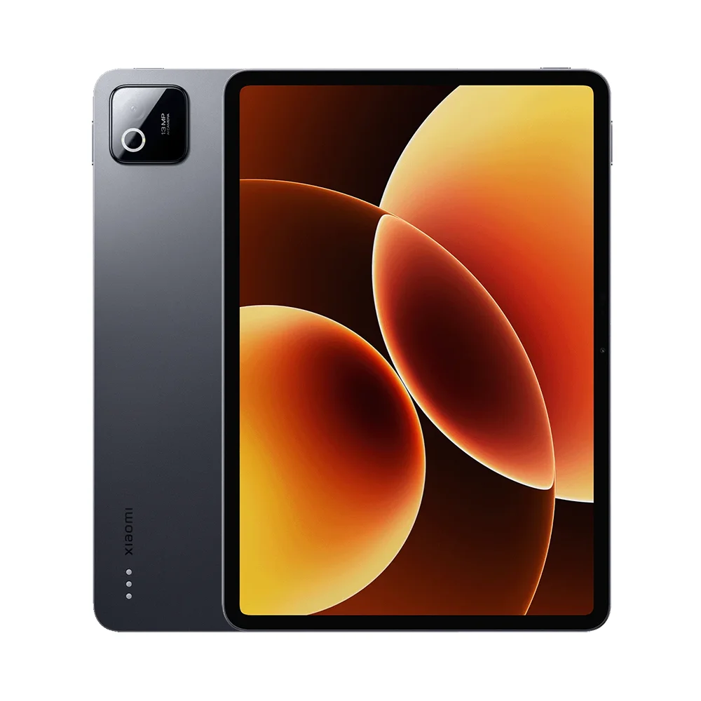 Tablette Xiaomi Pad 8 Edition, écran 11,2 pouces 144 Hz 3,2K, processeur Snapdragon 8s de 4e génération, système HyperOS 3, 9200 mAh