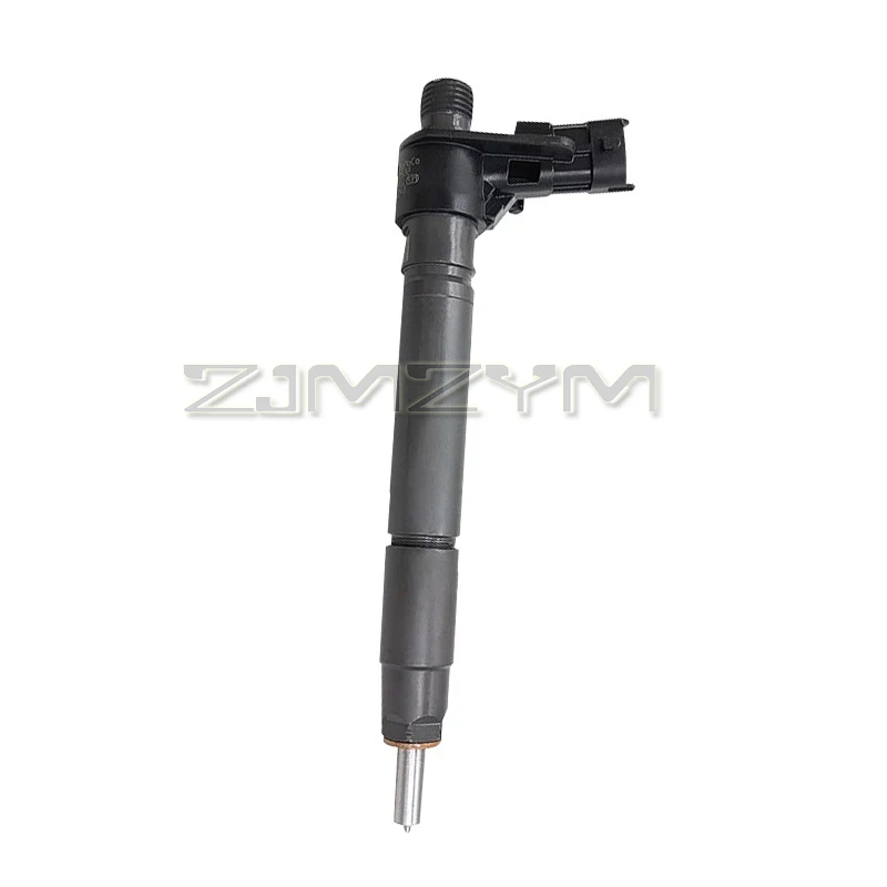 0445116043 0445116073 9687454480 Diesel Fuel Injector For Land Rover Freelander 2 Evoque 2.2L TD4 SD4 Jaguar XF 22DT DW12 Engine
