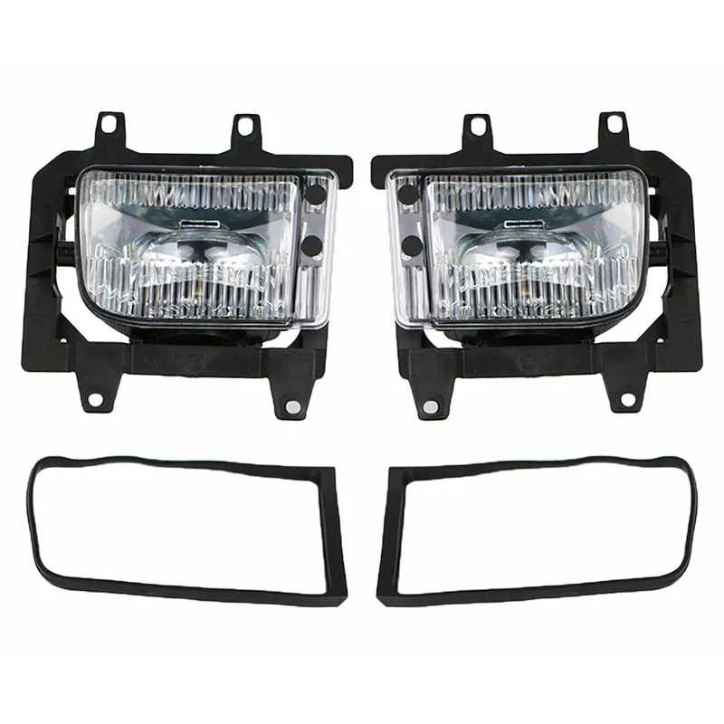 

Fog Lamp Assembly Without Bulb For E30 E30 318I 325I 325E Front Bumper Anti Fog Light 63171385945 63171385946