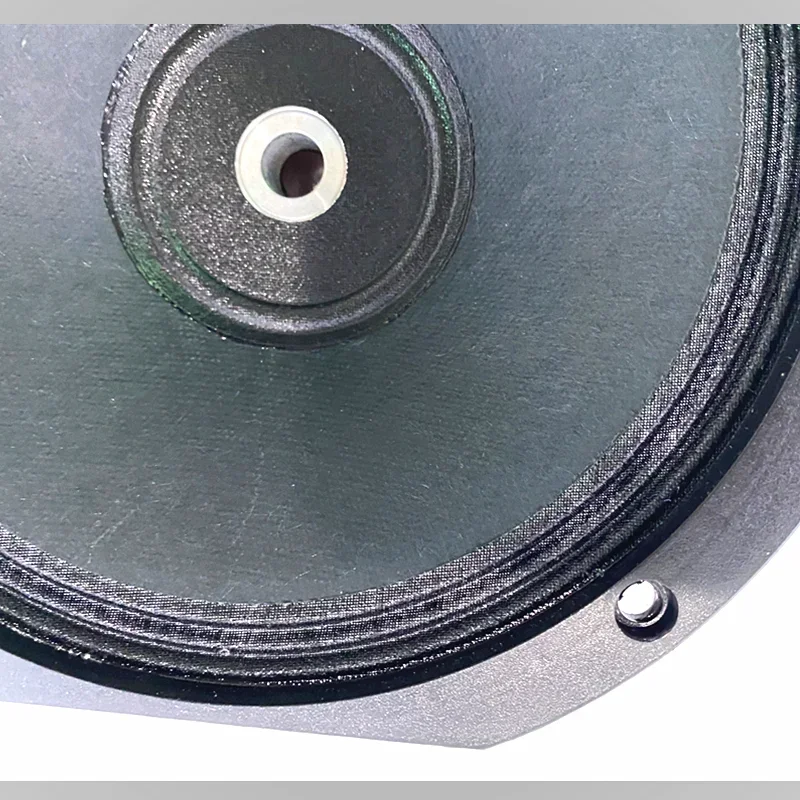 ProHsAudio Professional Line Array System Of 8 inch MF Speaker