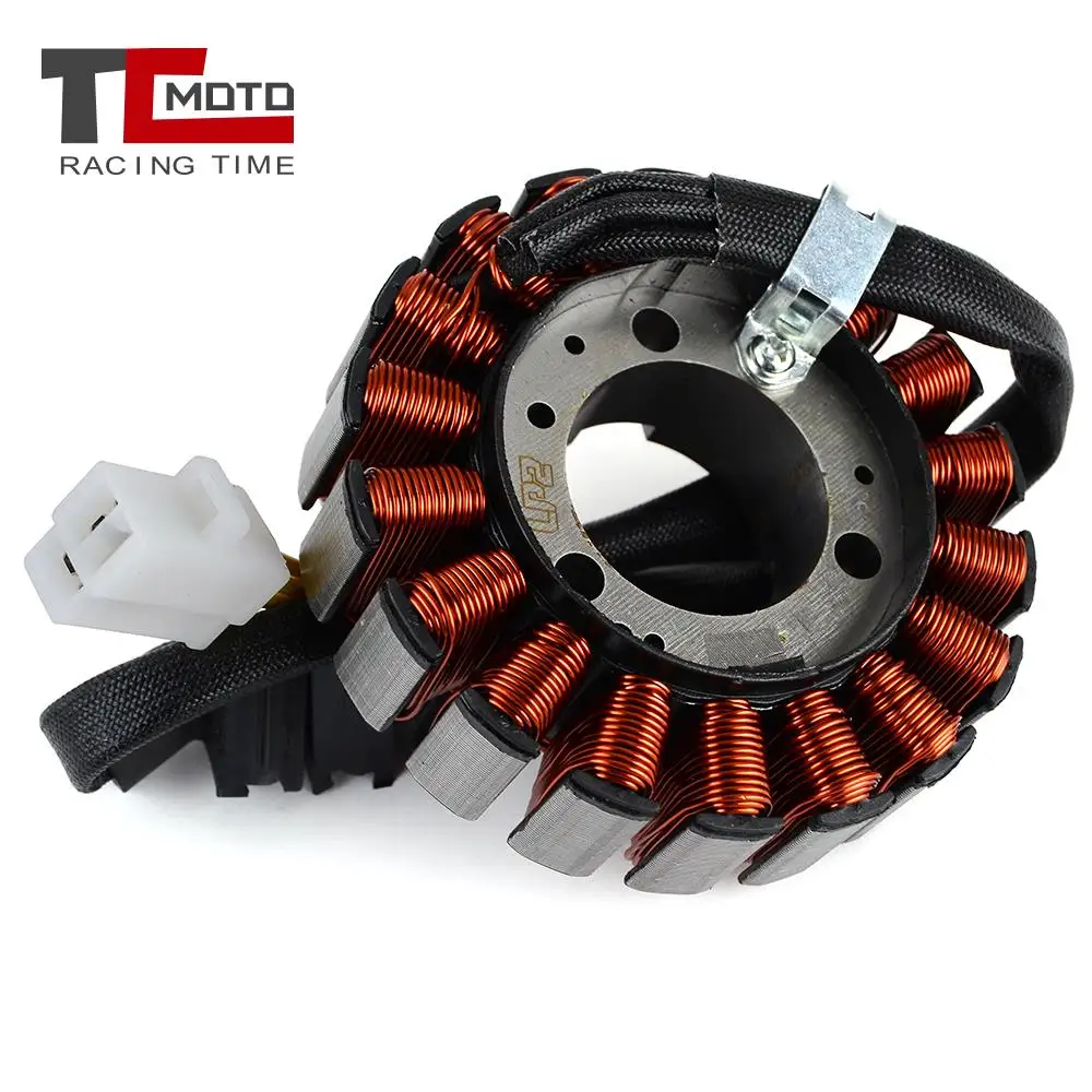 31120-KAF-003 Stator Coil For Honda CB400F CB400 CB 400 F CB-1 1989-1991 CBR400 CBR400RR NC23 NC29 31120-KY2-003 CBR 400 400RR