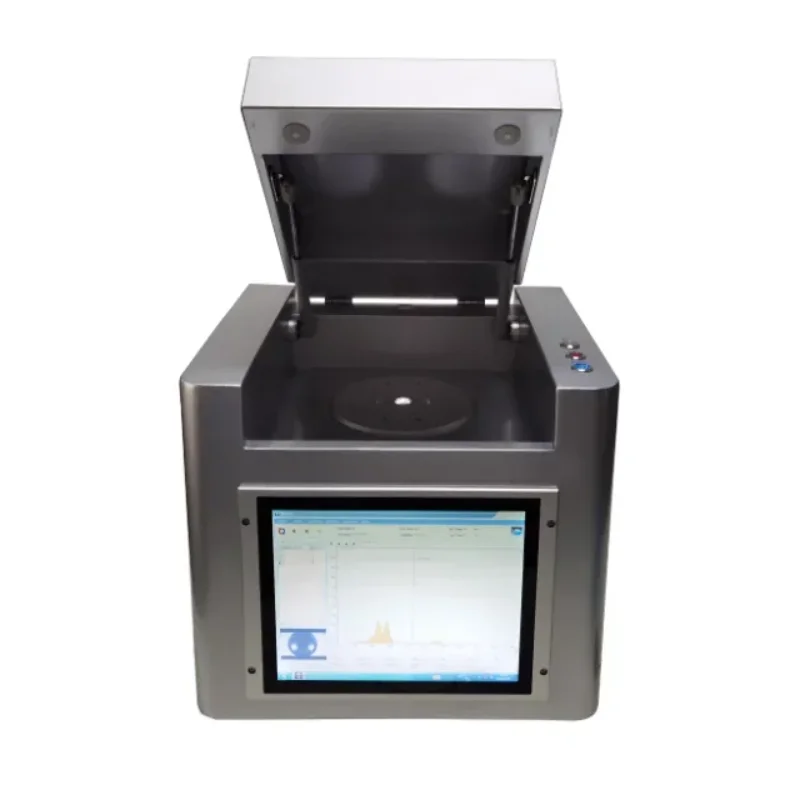 High Precision Prec…