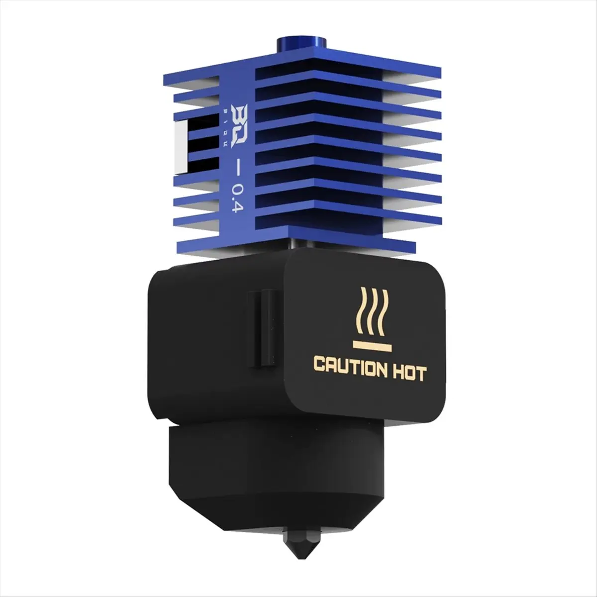 A59E  Panda Juicer -A Hotend Standard with 0.4mm Hardened Steel Nozzle for A1/A1