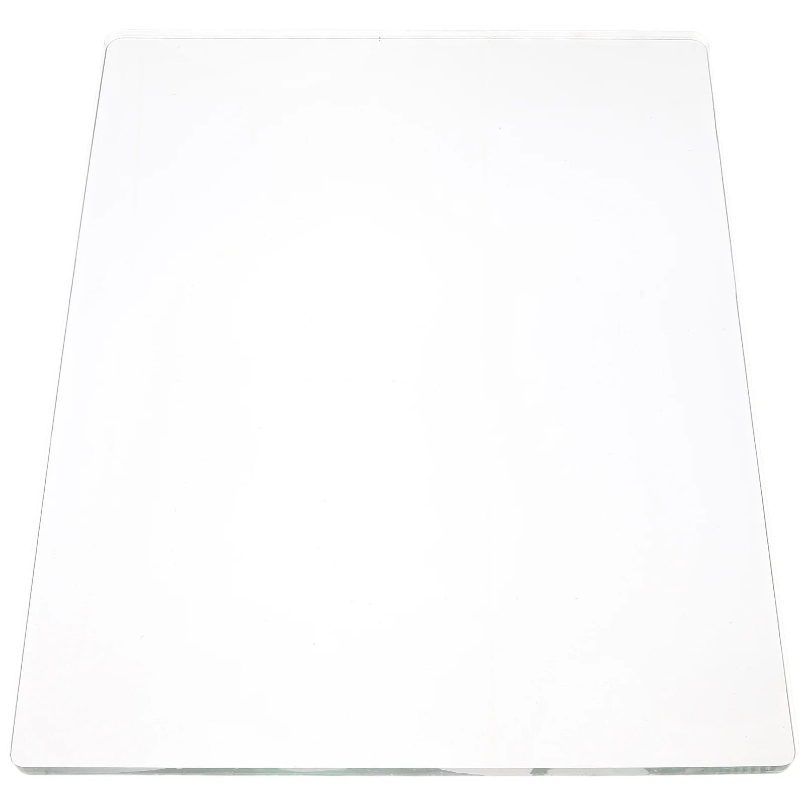 

Gel Press Monoprinting Print Plate A4 8X10 Inch Non-Stick Reusable Soft Gel Printing Plate For Art Crafts Card Making