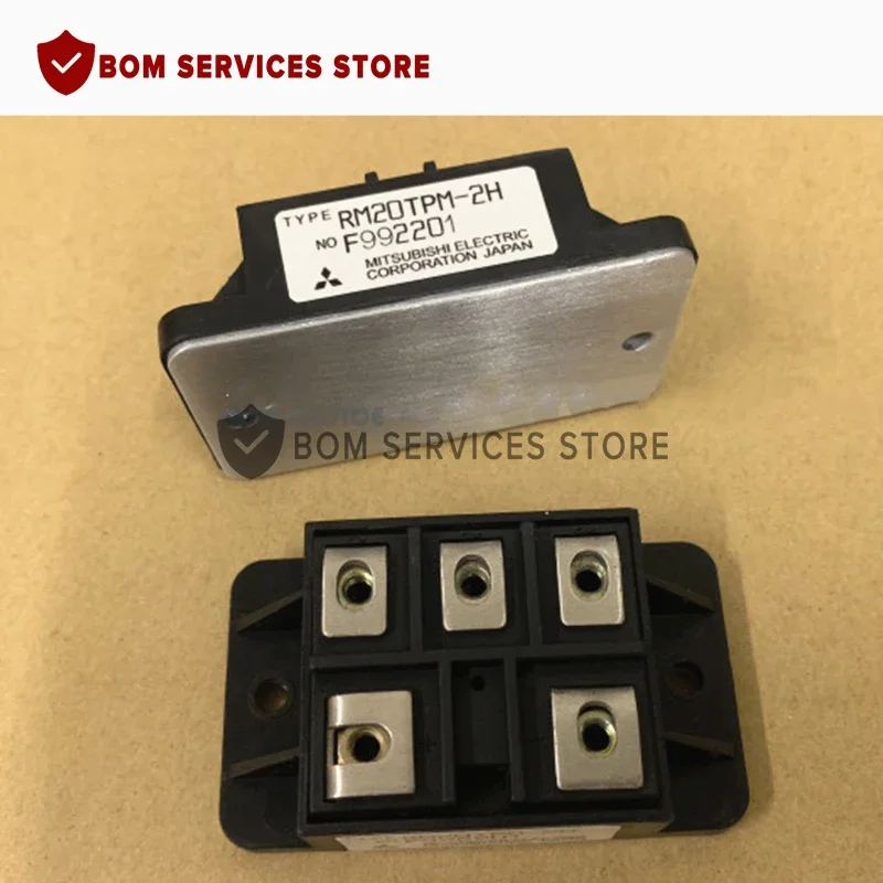 RM20TPM-2H RM30TPM-2H RM30TPM-H RM20TPM-H RM25TPM-2H RM25TPM-H شحن مجاني وحدة الطاقة الجديدة