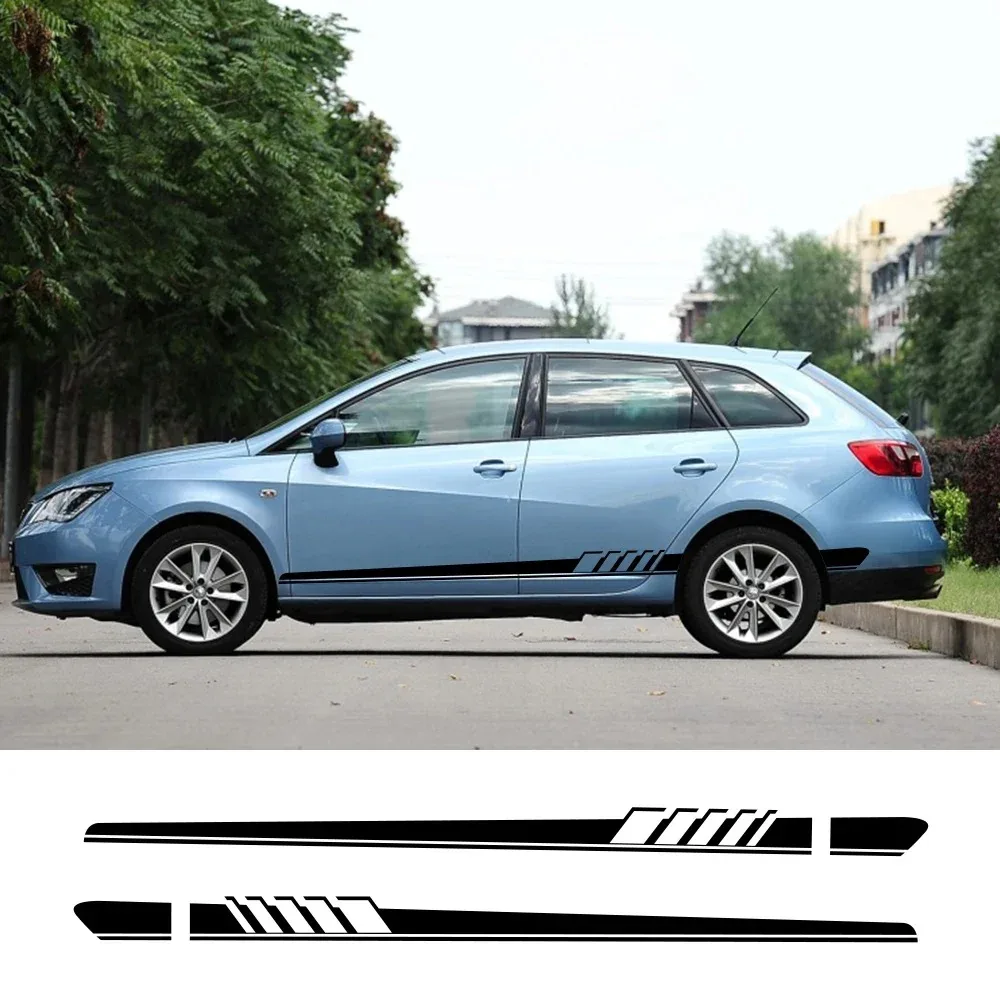 Car Door Side Strip… - image